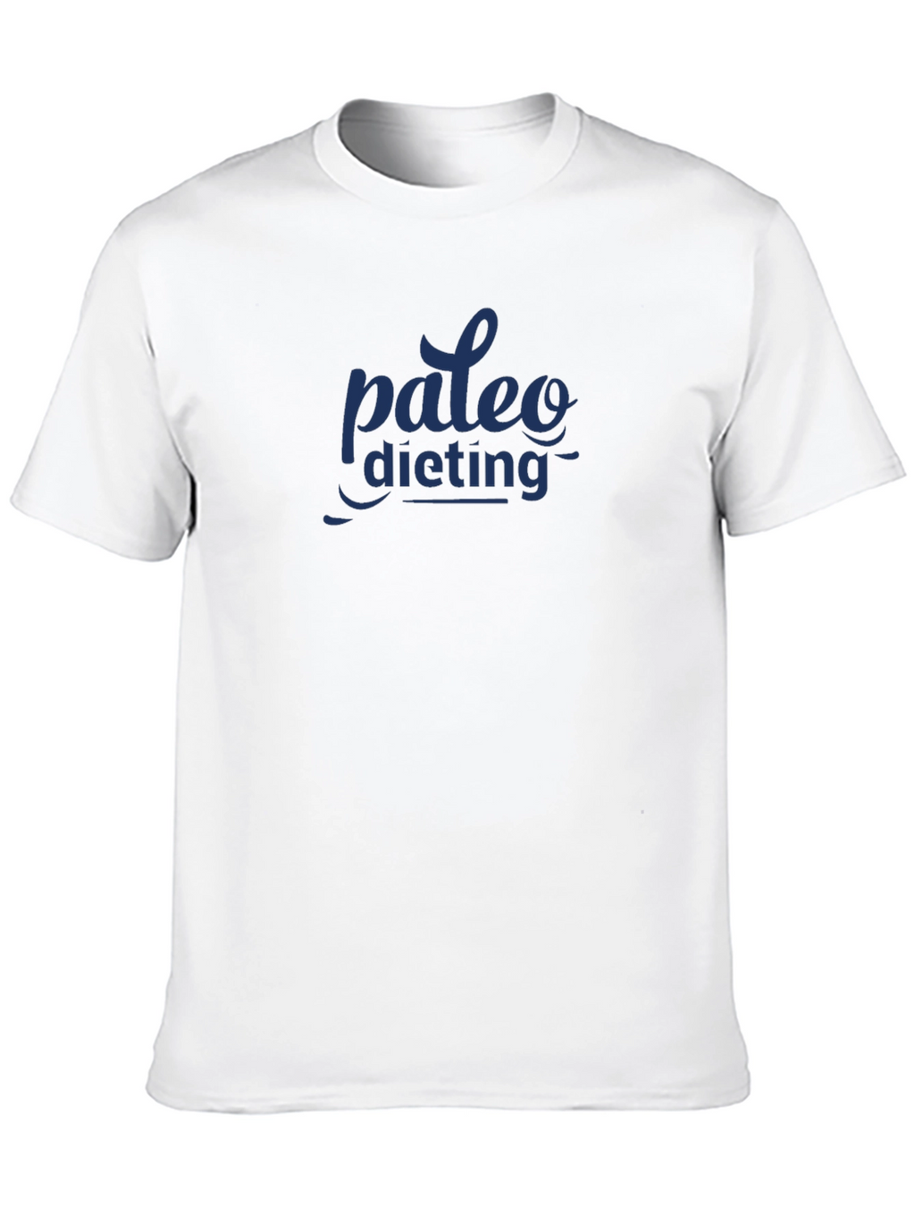 Paleo Dieting Graphic Tee