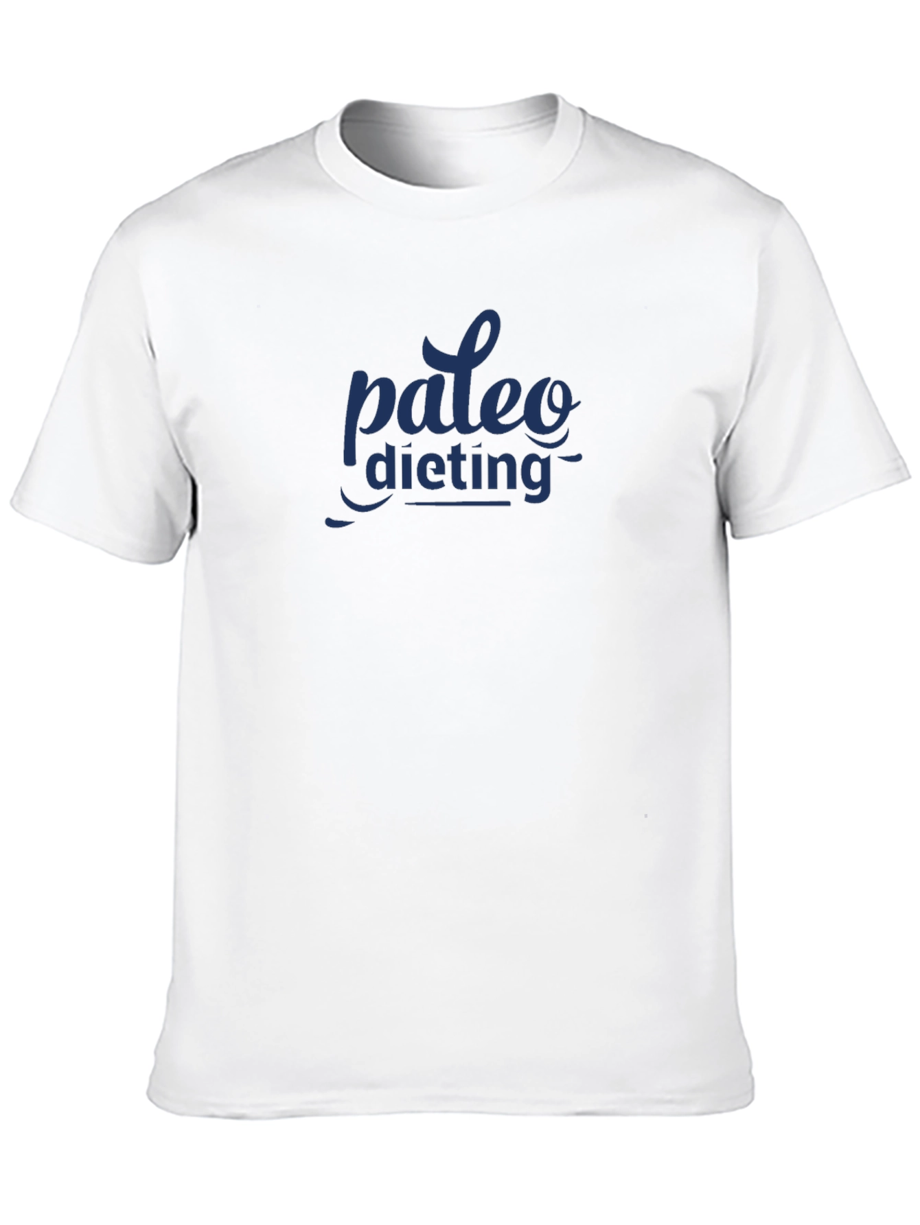 Paleo Dieting Graphic Tee