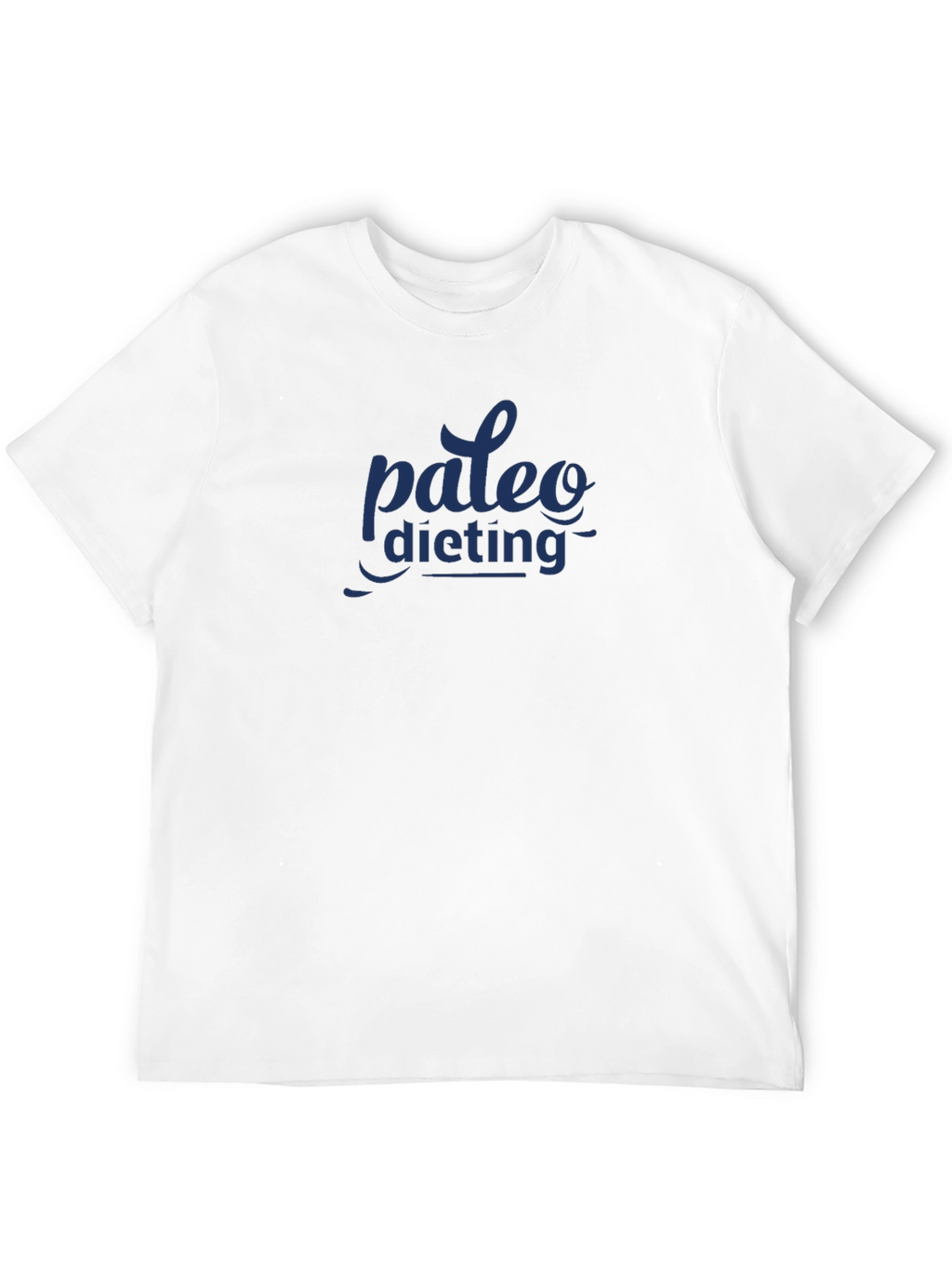 Paleo Dieting Graphic Tee