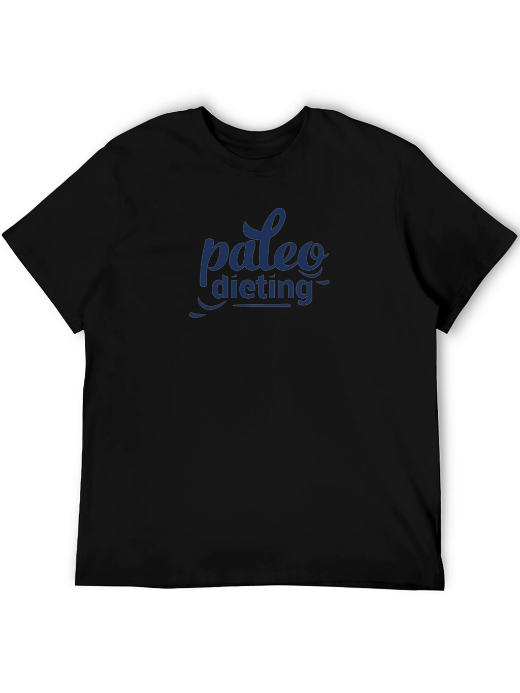 Paleo Dieting Graphic Tee