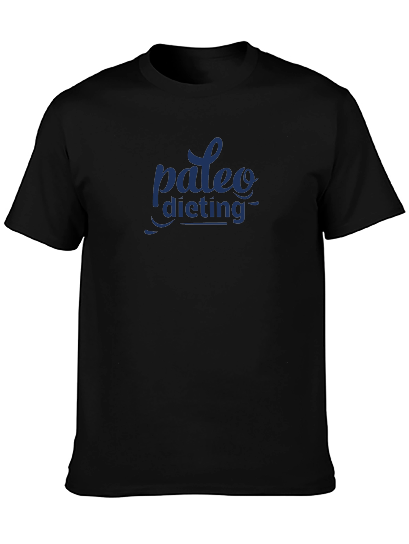 Paleo Dieting Graphic Tee