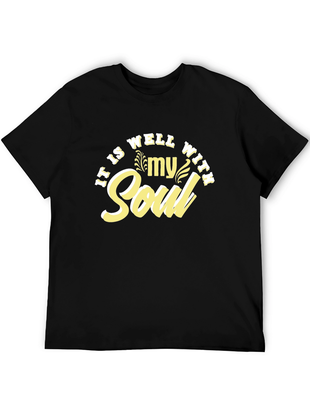 It Is Well With My Soul T-Shirt