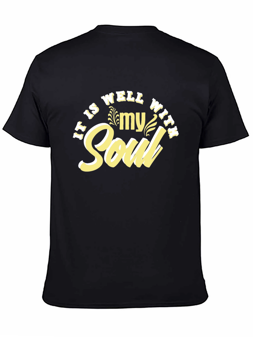 It Is Well With My Soul T-Shirt