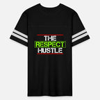 "Hustle Pride: Respect the Grind"