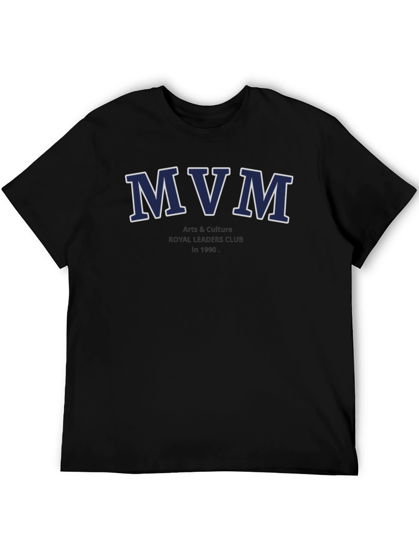 MVM Leadership Club T-Shirt