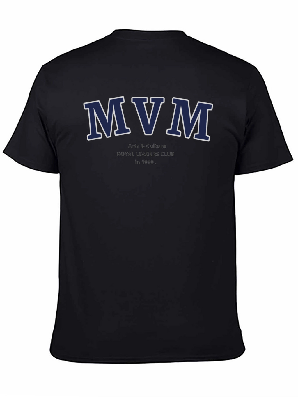 MVM Leadership Club T-Shirt