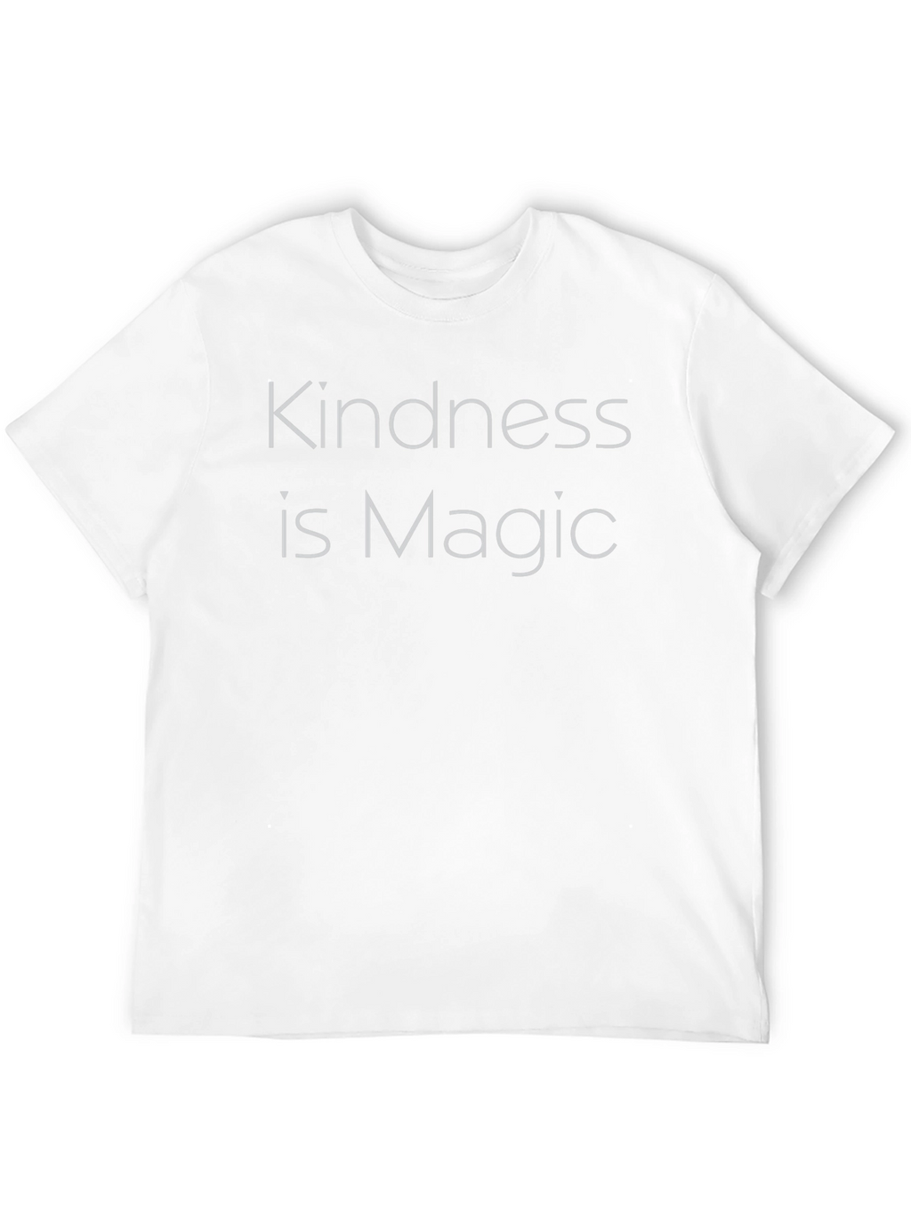 Kindness is Magic - Graphic T-Shirt