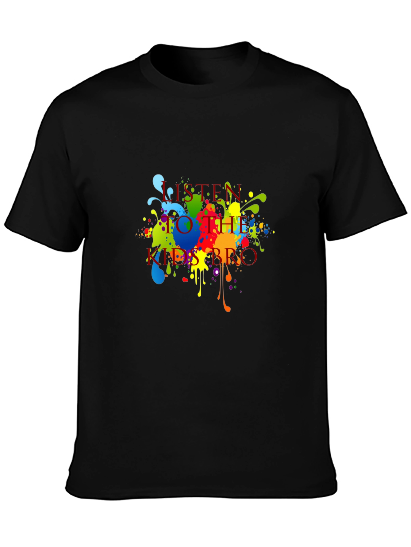 Listen To The Kindred T-Shirt