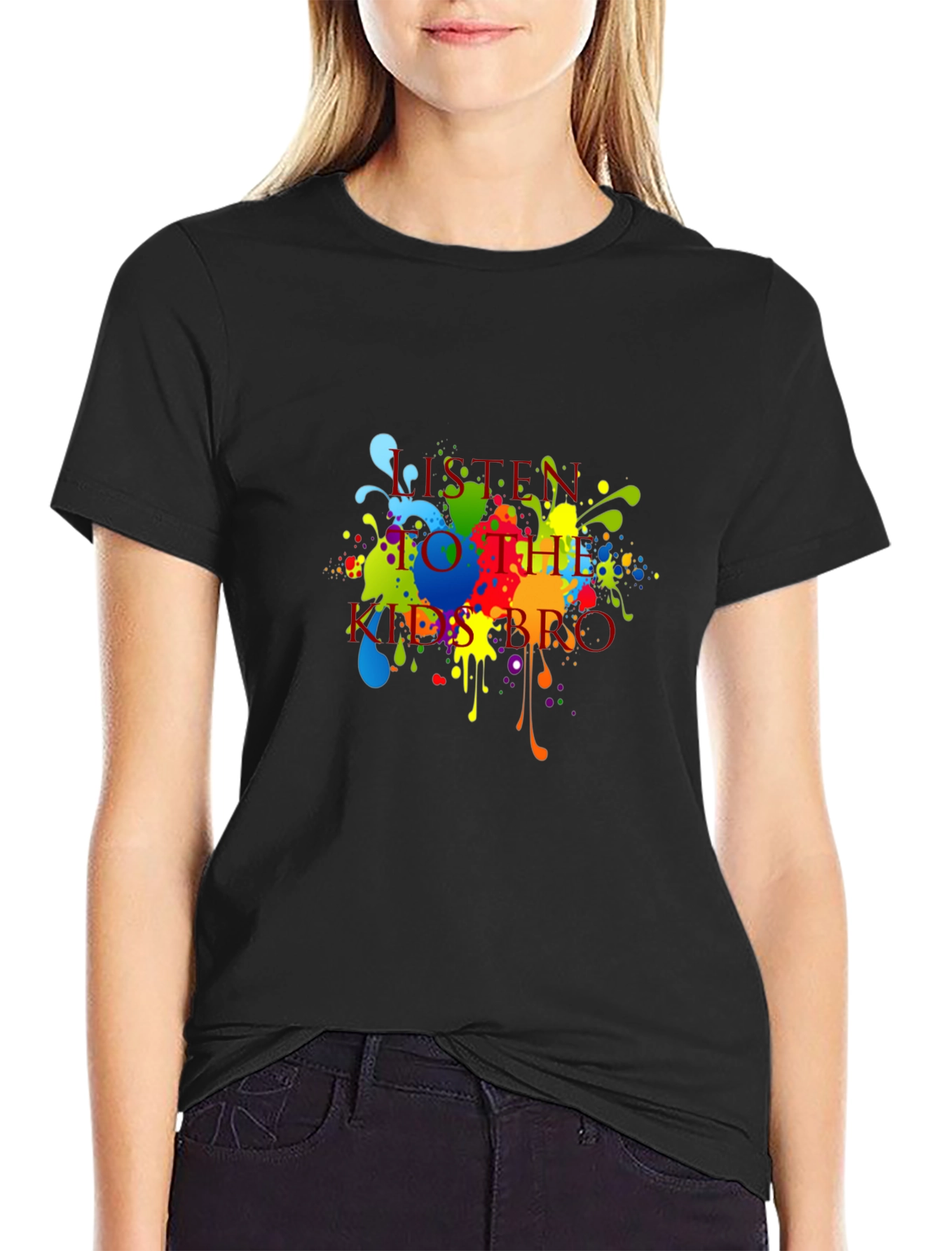Listen To The Kindred T-Shirt