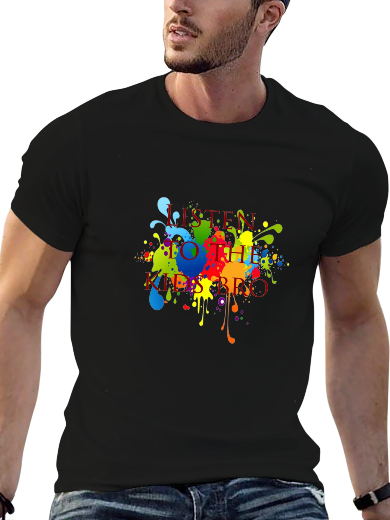 Listen To The Kindred T-Shirt