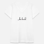 "Kindness Manifest: Be Kind"