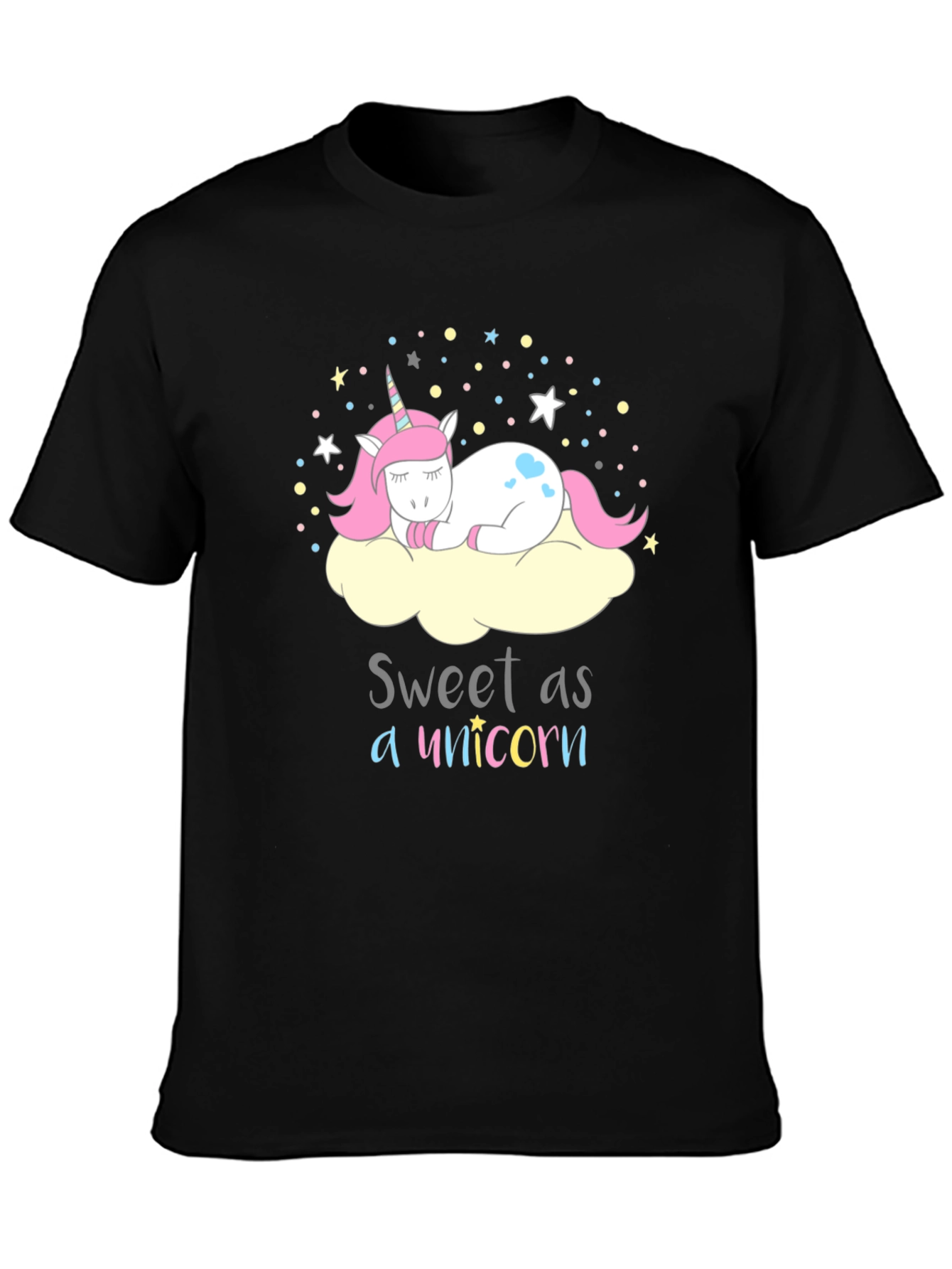 Sweet Unicorn T-Shirt