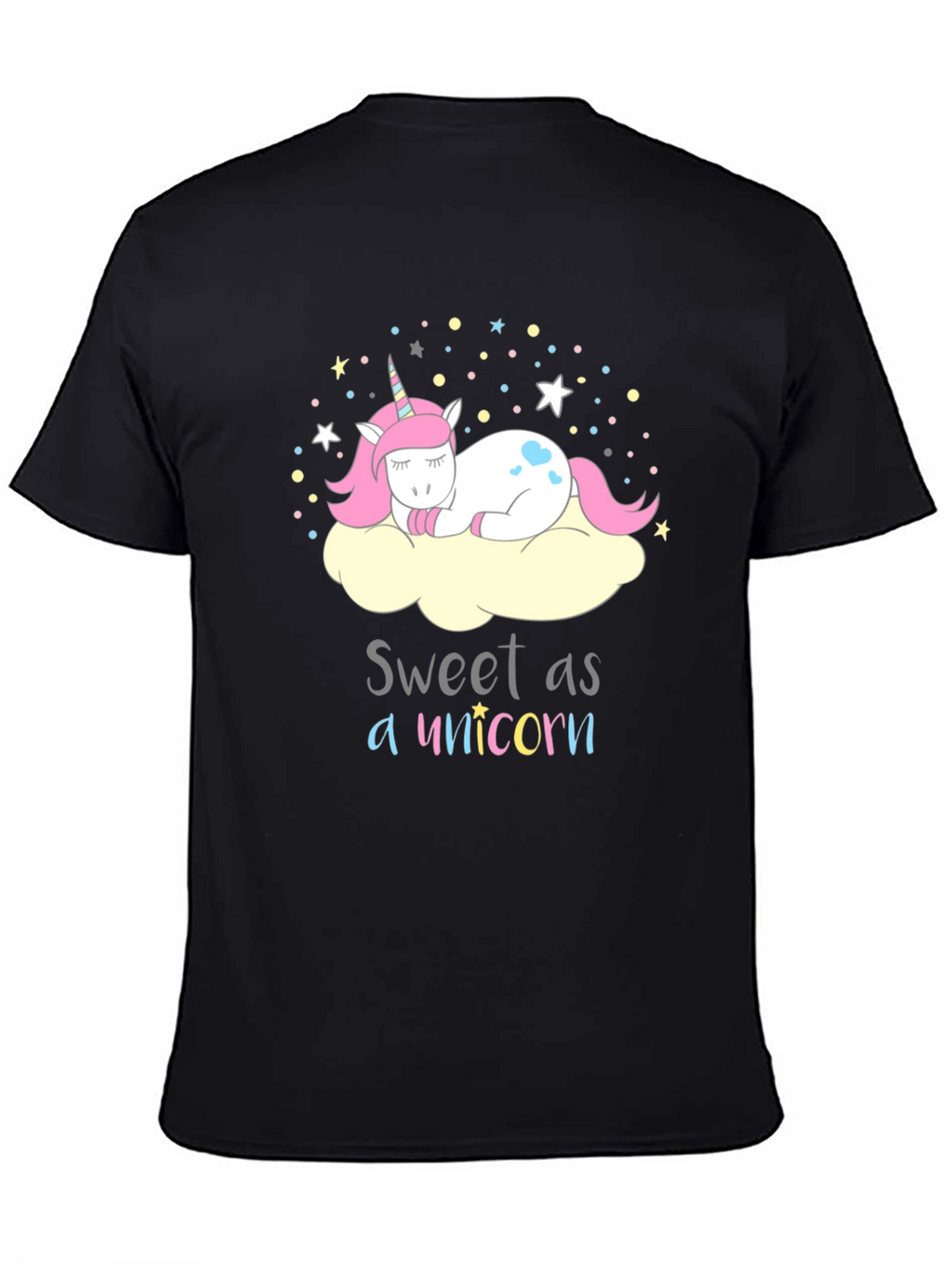 Sweet Unicorn T-Shirt