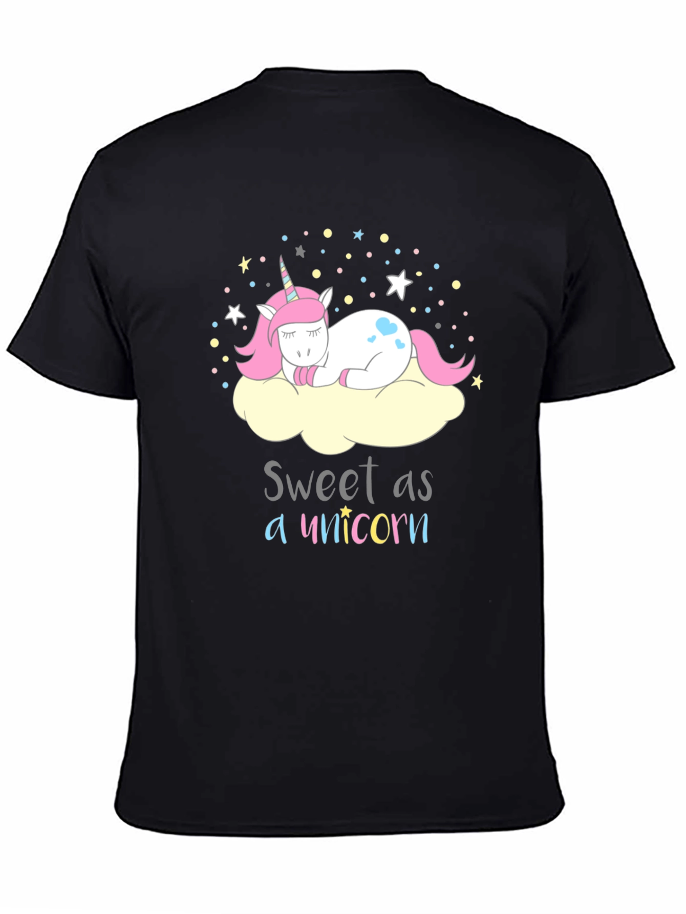 Sweet Unicorn T-Shirt