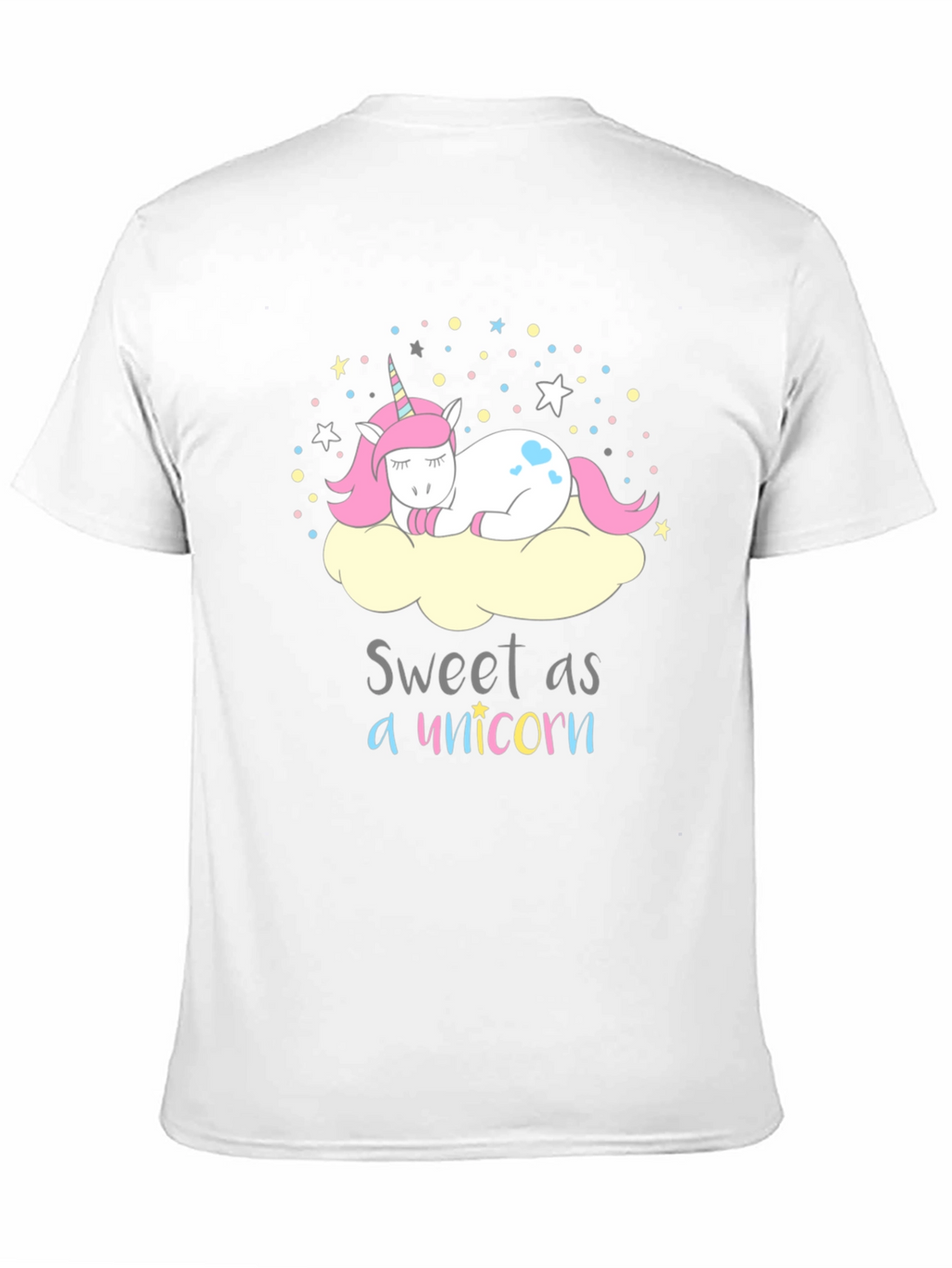 Sweet Unicorn T-Shirt