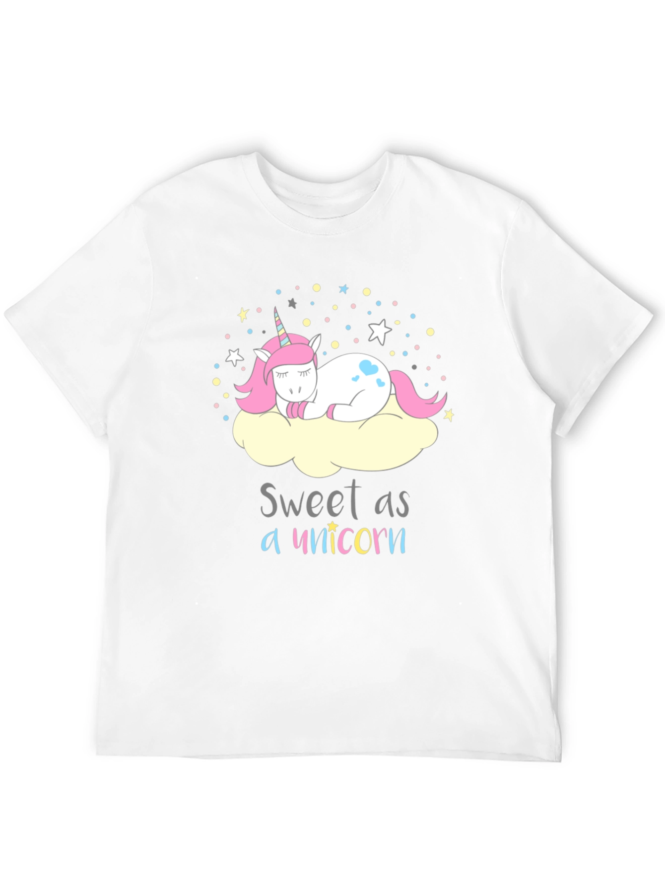 Sweet Unicorn T-Shirt
