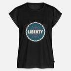 "LIBERTY" in Adorable Muted Colors