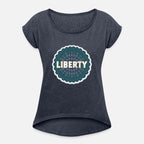 "LIBERTY" in Adorable Muted Colors