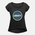 "LIBERTY" in Adorable Muted Colors