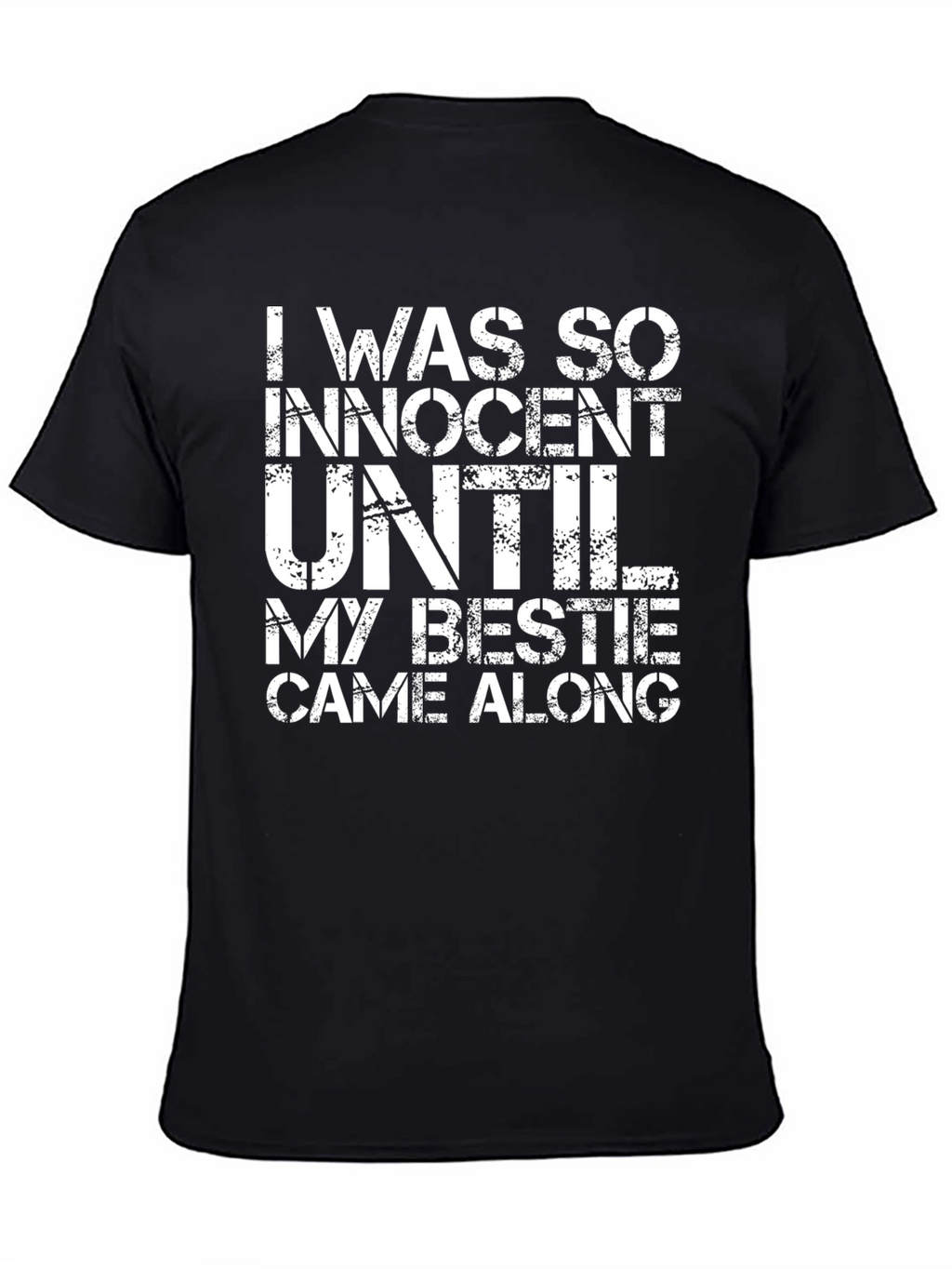 Innocent Bestie T-Shirt