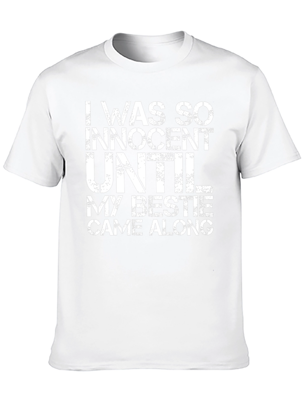 Innocent Bestie T-Shirt