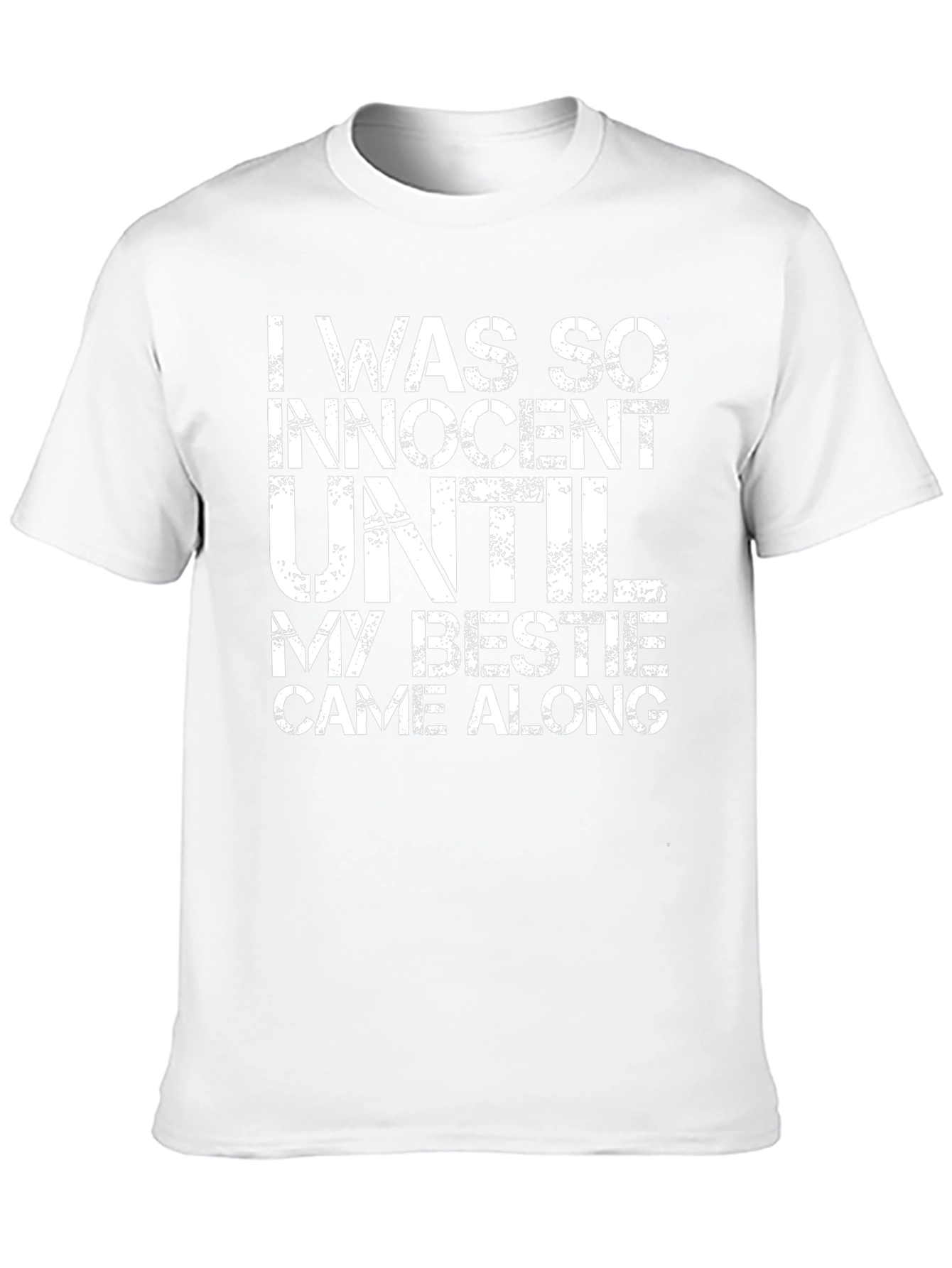 Innocent Bestie T-Shirt