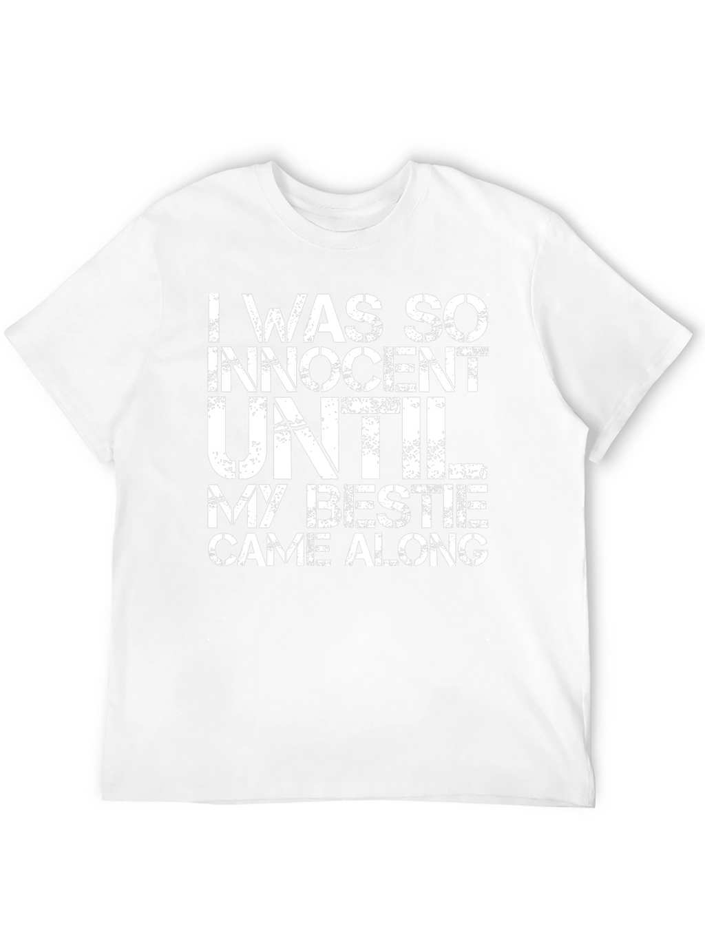 Innocent Bestie T-Shirt