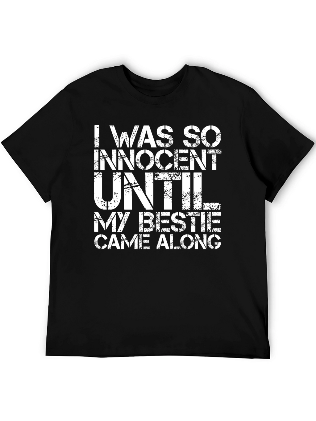 Innocent Bestie T-Shirt