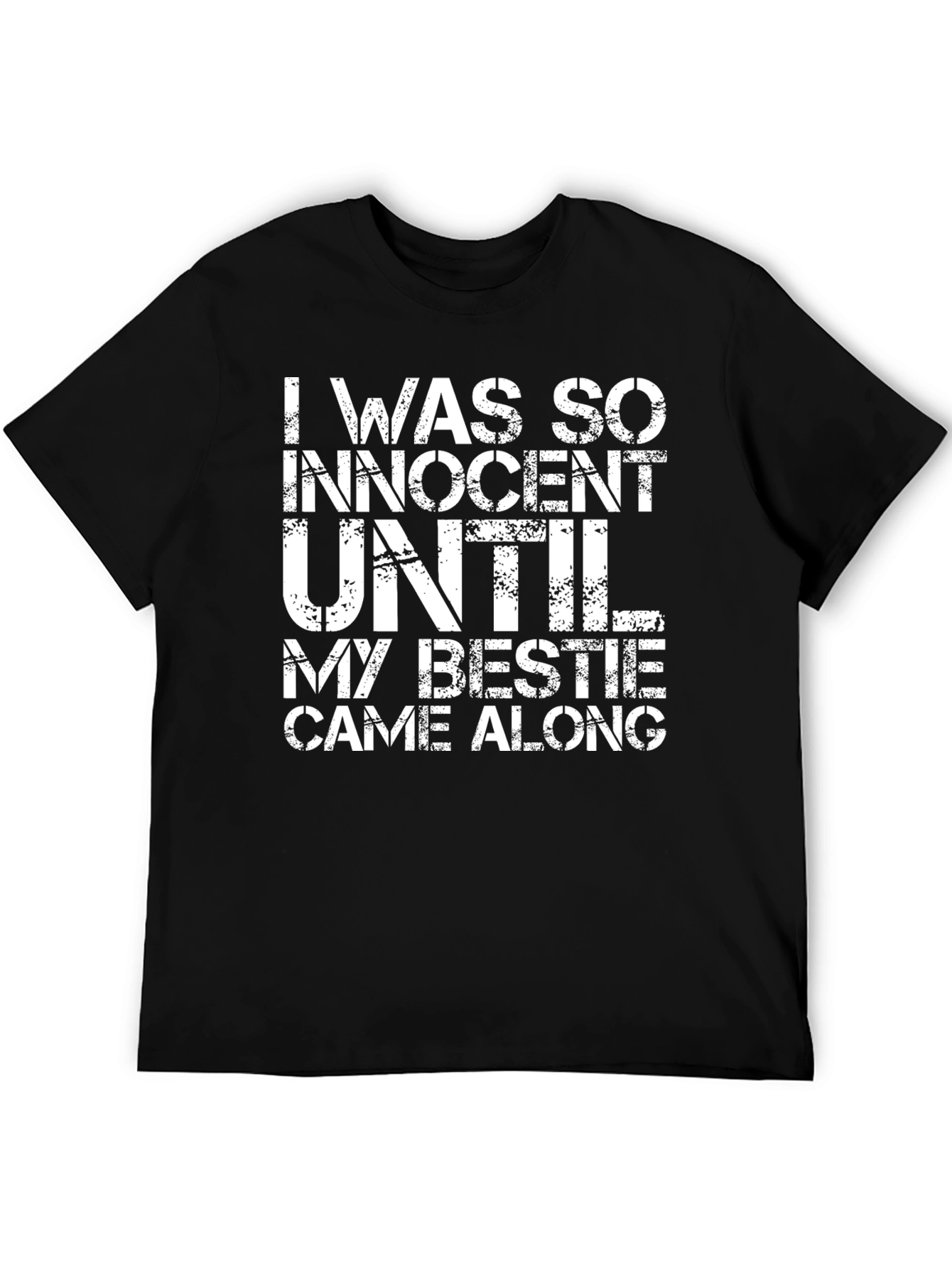 Innocent Bestie T-Shirt