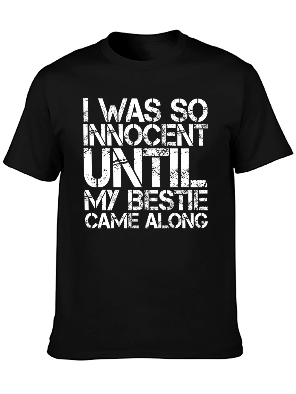 Innocent Bestie T-Shirt