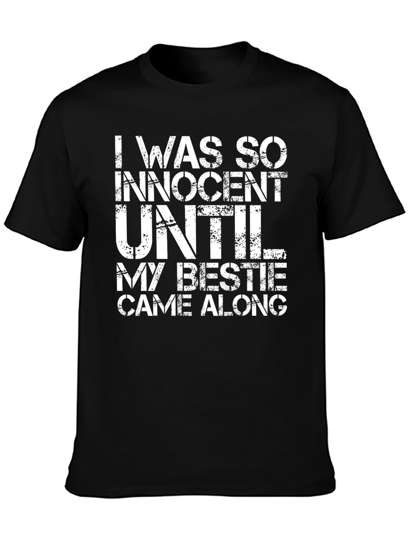 Innocent Bestie T-Shirt