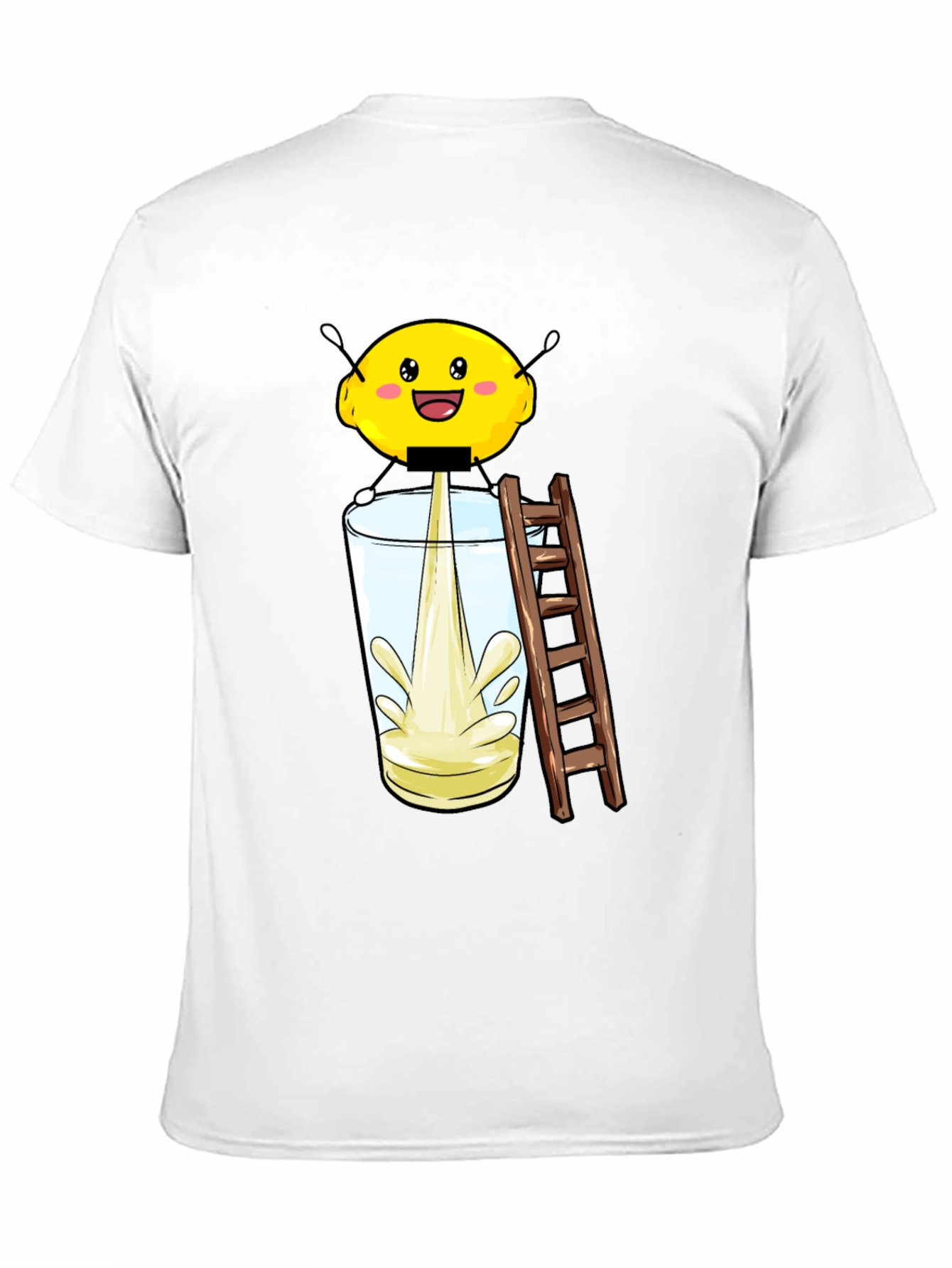 Funny Lemonade T-Shirt
