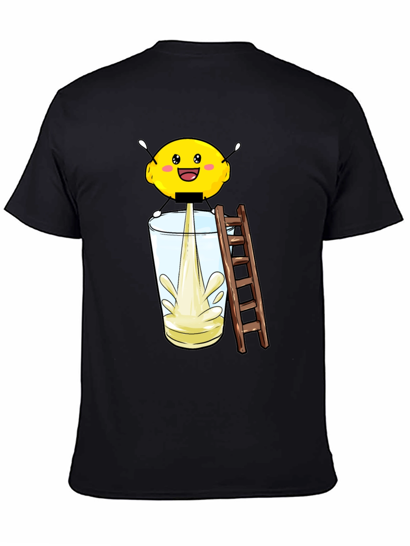 Funny Lemonade T-Shirt