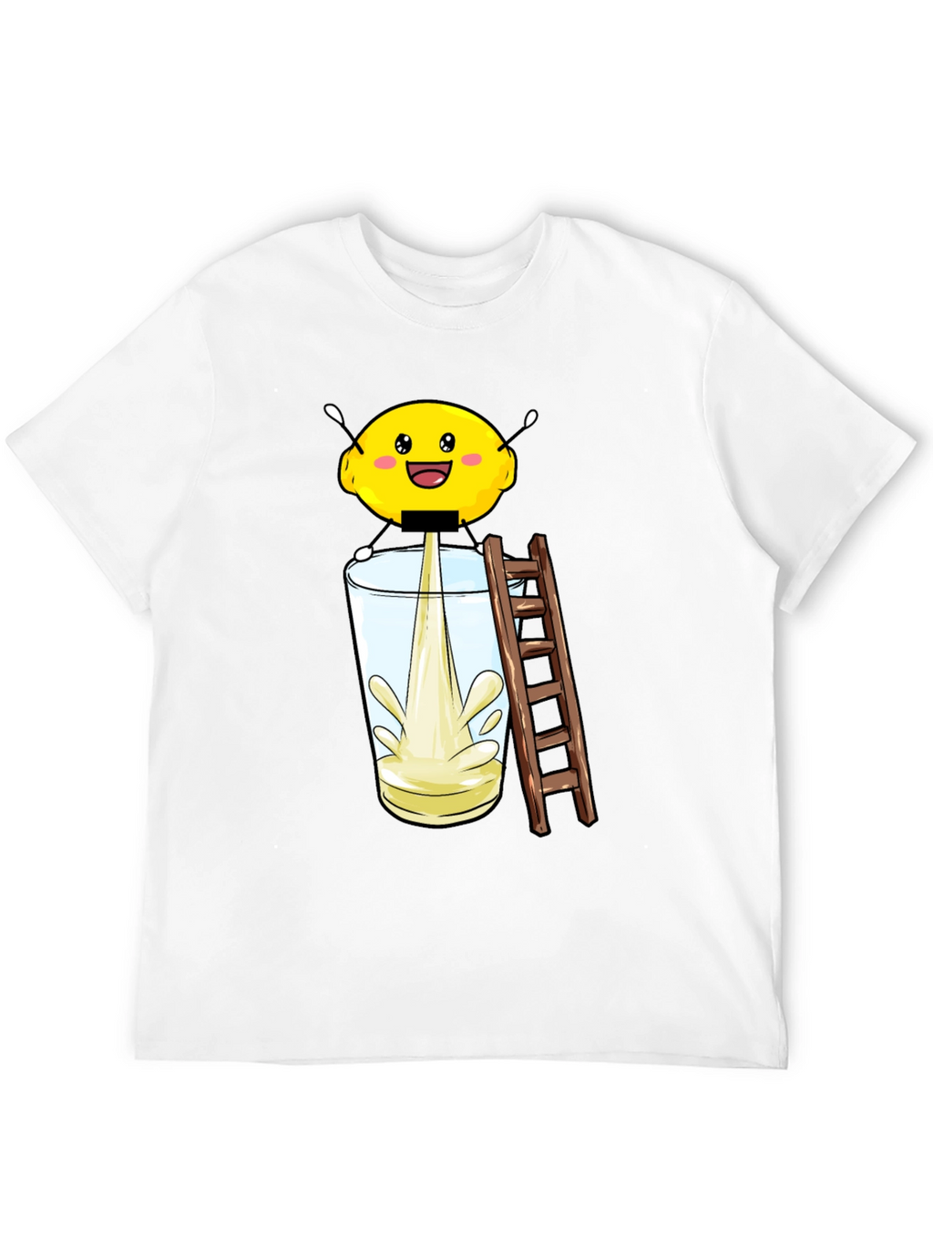 Funny Lemonade T-Shirt