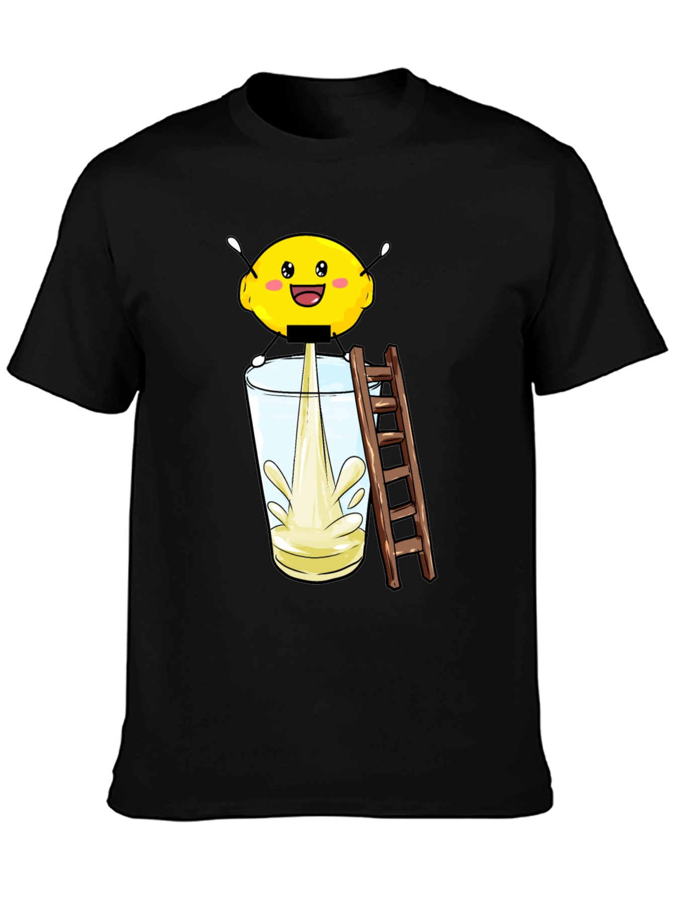 Funny Lemonade T-Shirt