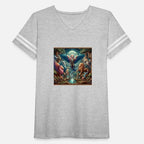 "Mystic Forest Guardians