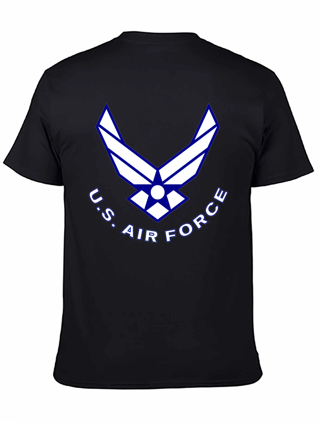 U.S. Air Force T-Shirt - Classic Logo Tee