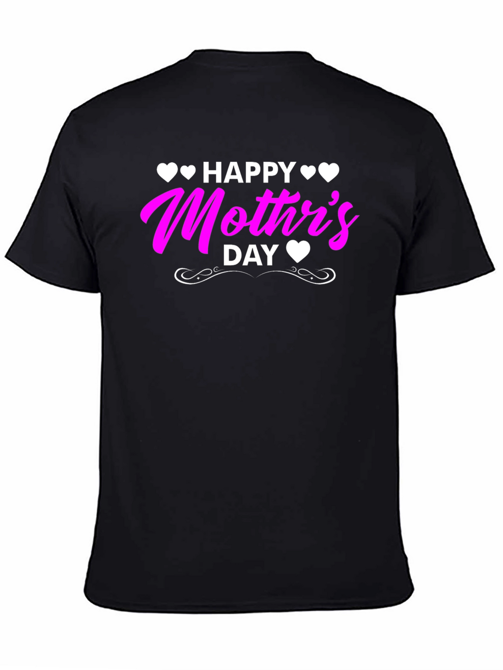 Happy Mothers Day T-Shirt