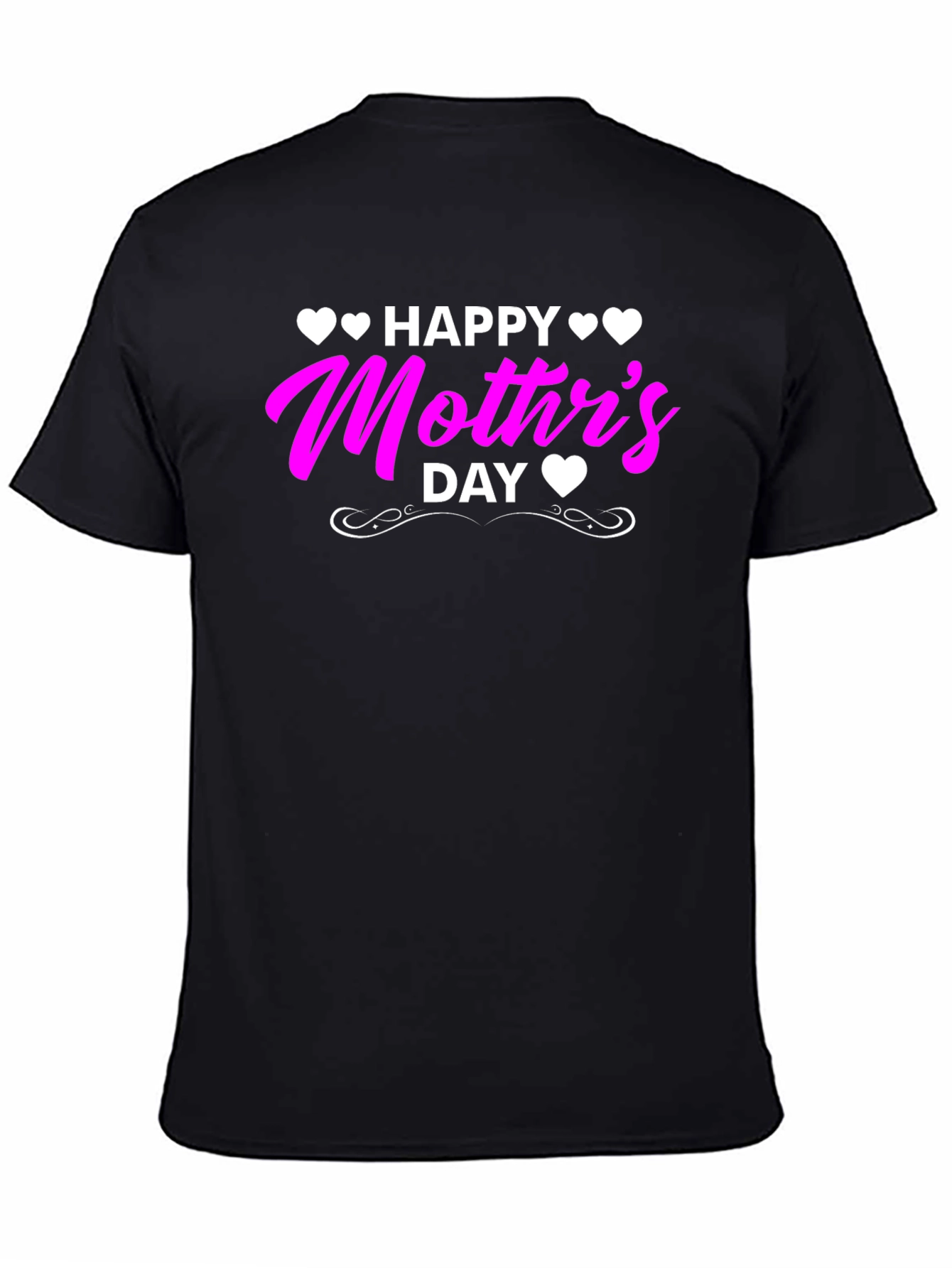 Happy Mothers Day T-Shirt