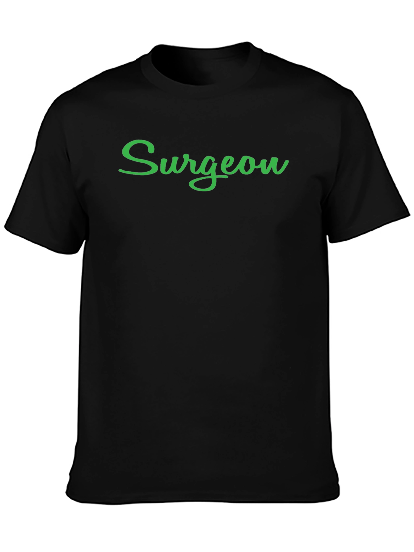 Surgeon T-Shirt - Cool Medical Doctor Tee