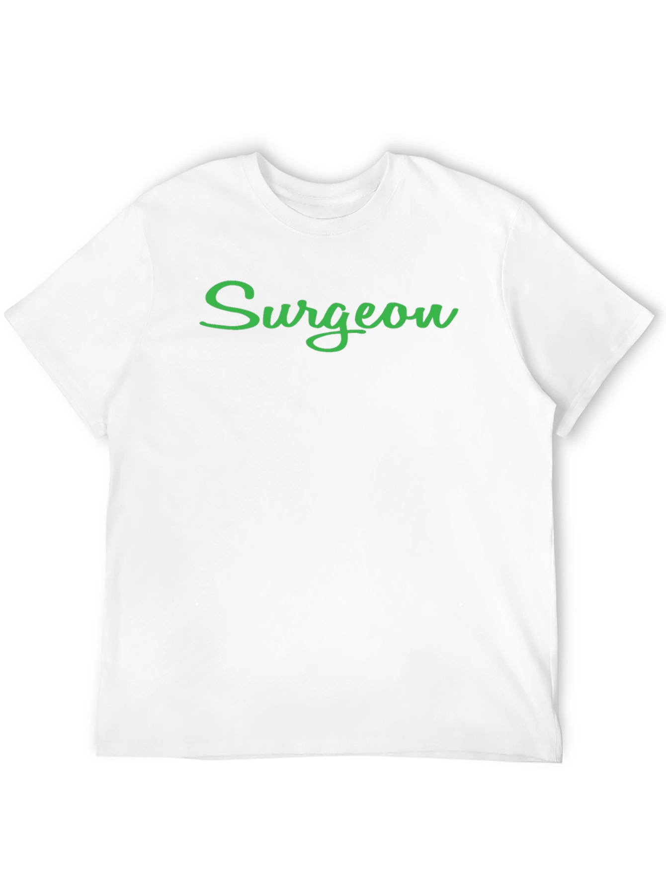 Surgeon T-Shirt - Cool Medical Doctor Tee