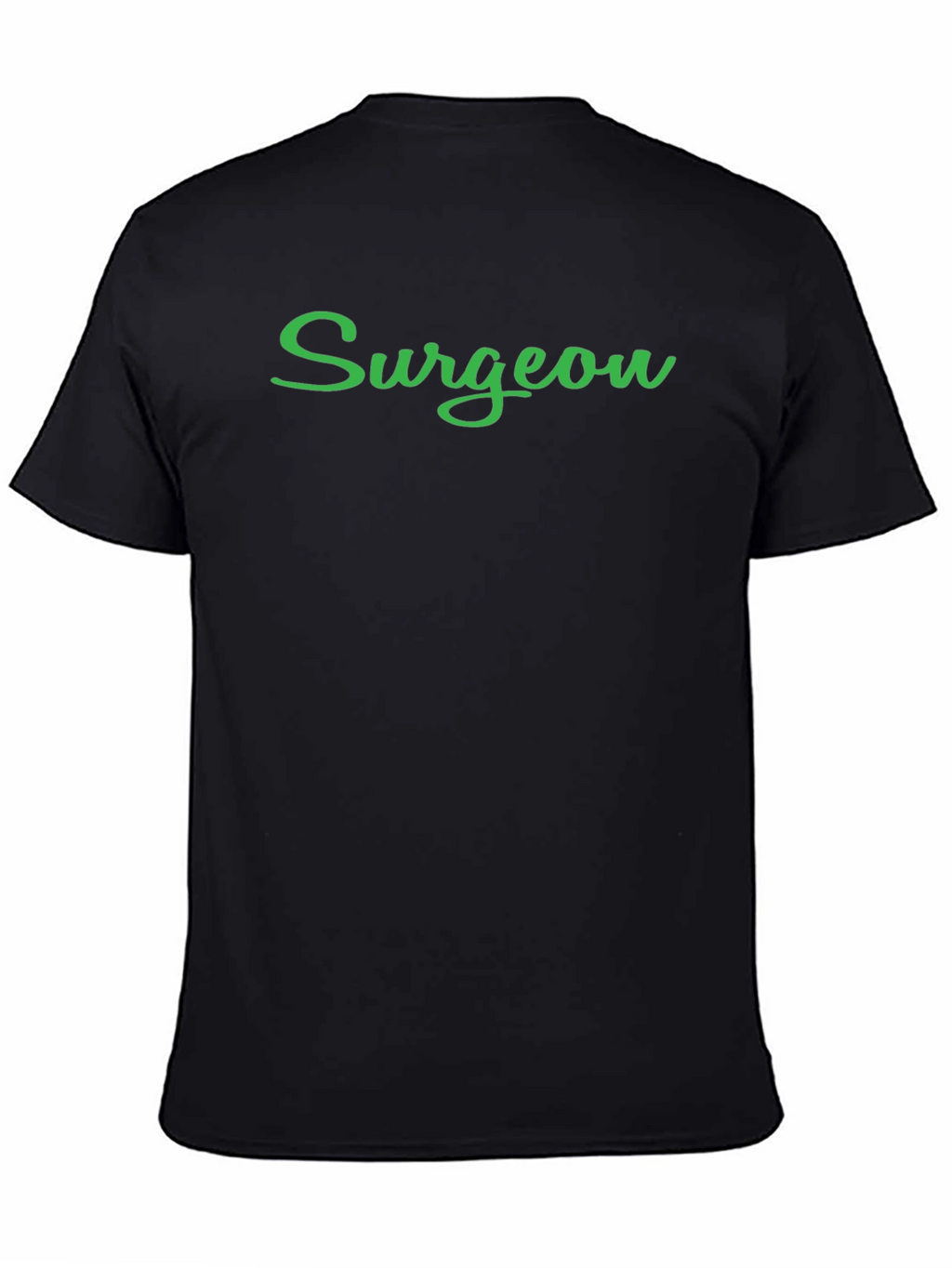 Surgeon T-Shirt - Cool Medical Doctor Tee