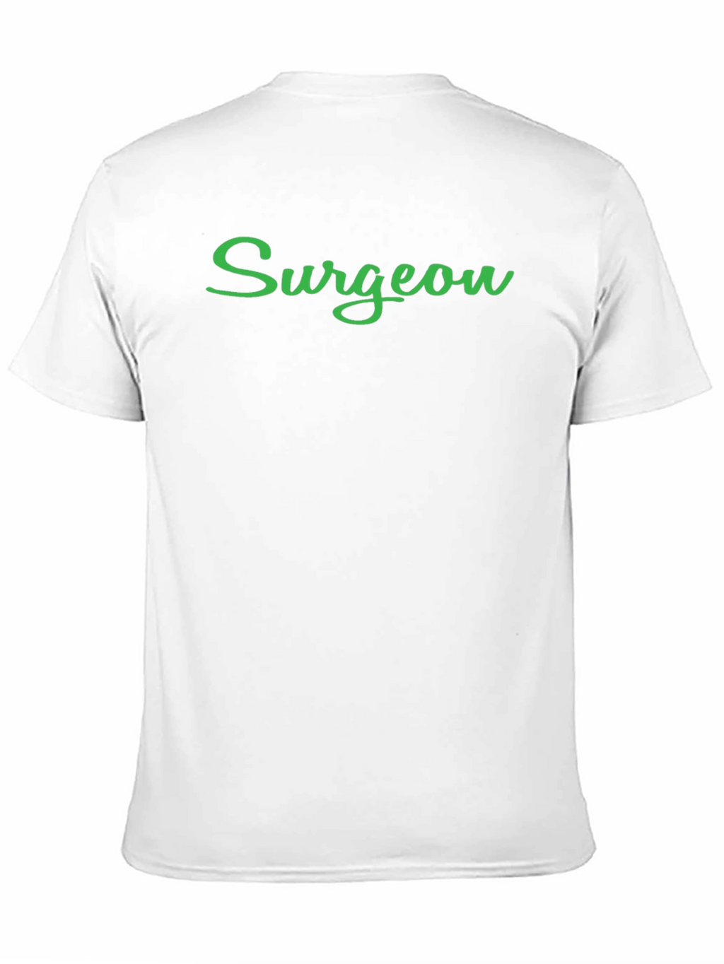 Surgeon T-Shirt - Cool Medical Doctor Tee