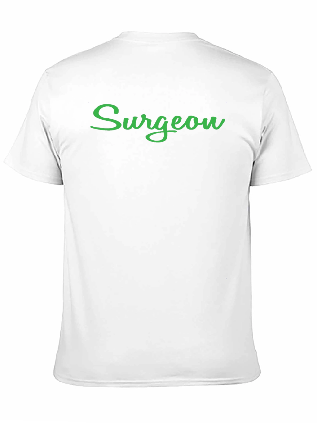 Surgeon T-Shirt - Cool Medical Doctor Tee