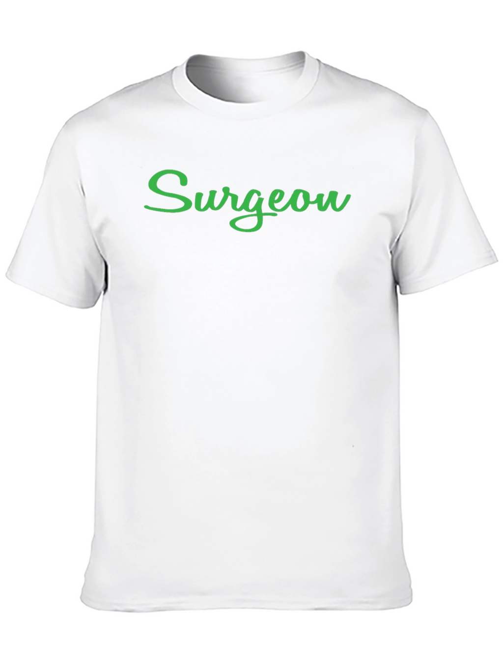 Surgeon T-Shirt - Cool Medical Doctor Tee