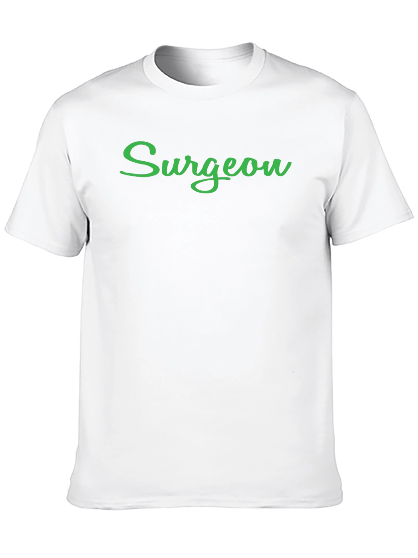 Surgeon T-Shirt - Cool Medical Doctor Tee