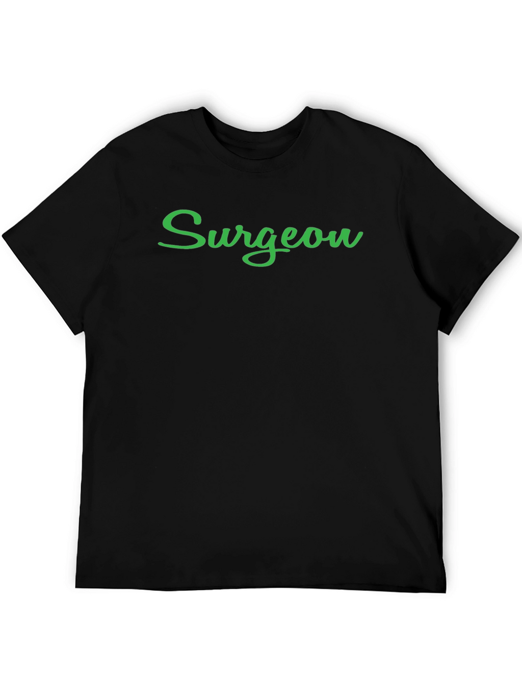 Surgeon T-Shirt - Cool Medical Doctor Tee