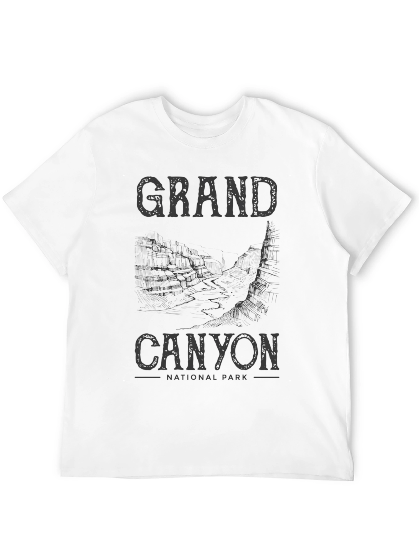 Grand Canyon National Park T-Shirt