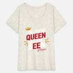 "Queen of My Heart – Mama's Love" 👑❤️