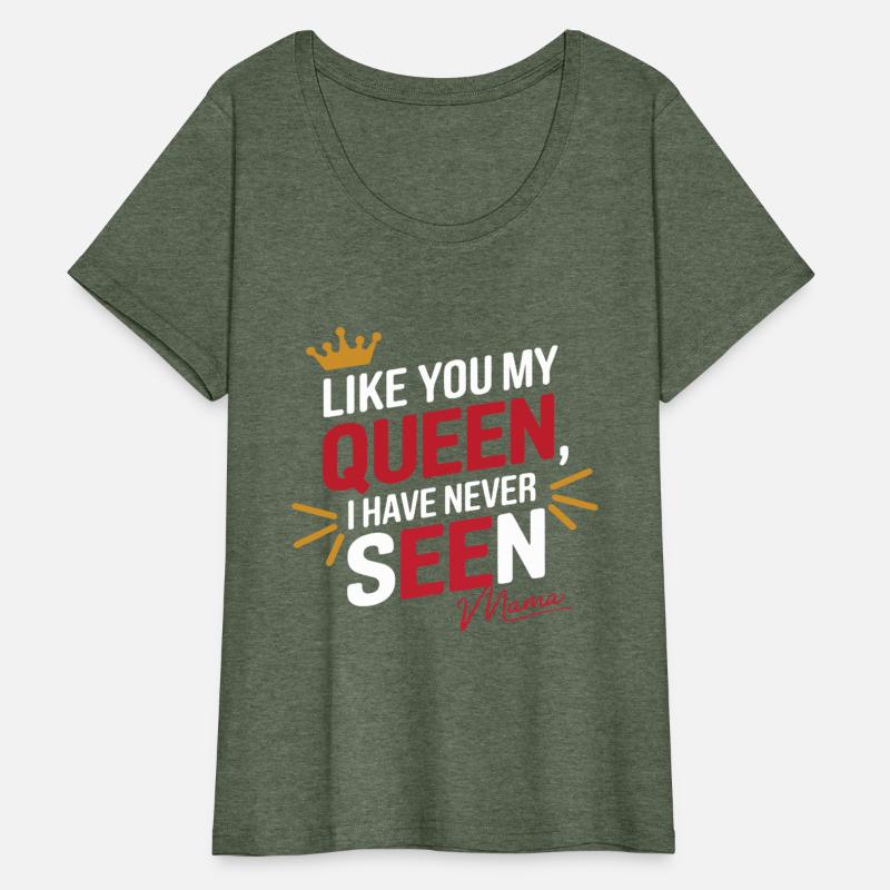 "Queen of My Heart – Mama's Love" 👑❤️